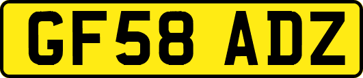 GF58ADZ