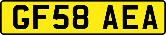 GF58AEA