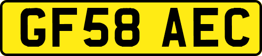 GF58AEC