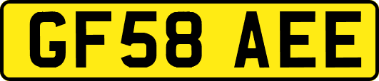 GF58AEE