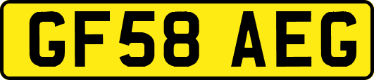 GF58AEG