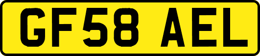 GF58AEL
