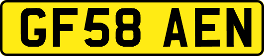 GF58AEN