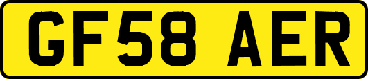 GF58AER