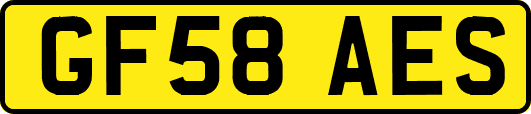 GF58AES