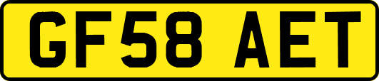 GF58AET
