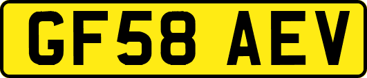 GF58AEV