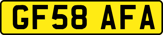GF58AFA