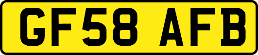 GF58AFB