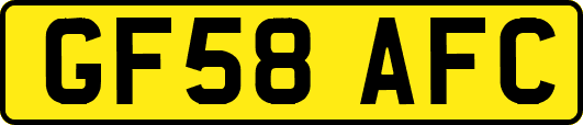 GF58AFC