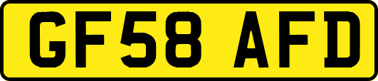 GF58AFD