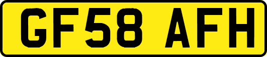 GF58AFH