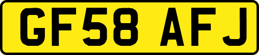 GF58AFJ