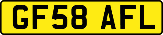 GF58AFL