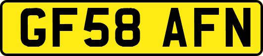 GF58AFN