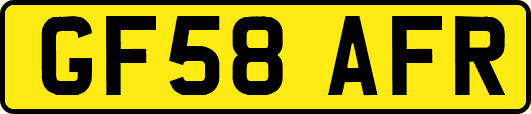 GF58AFR