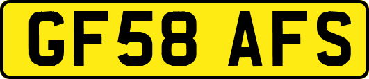 GF58AFS