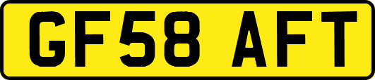 GF58AFT