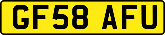 GF58AFU