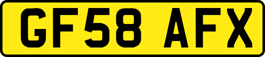 GF58AFX