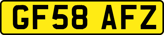 GF58AFZ