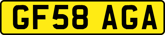 GF58AGA