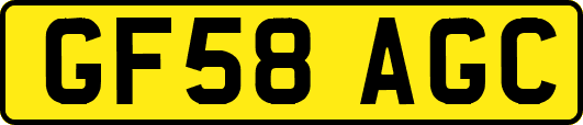 GF58AGC