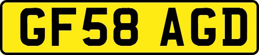 GF58AGD