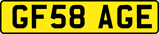 GF58AGE
