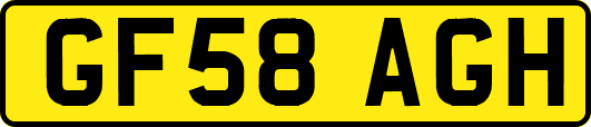 GF58AGH