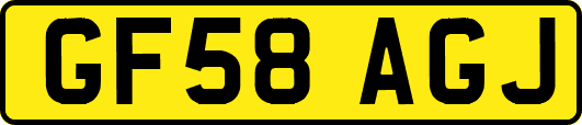GF58AGJ