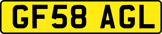 GF58AGL