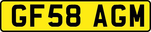 GF58AGM
