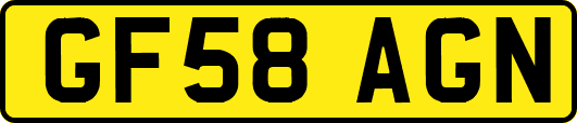 GF58AGN