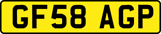 GF58AGP