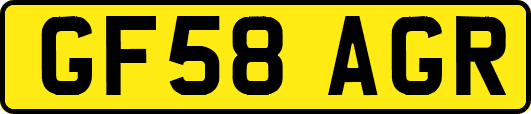 GF58AGR
