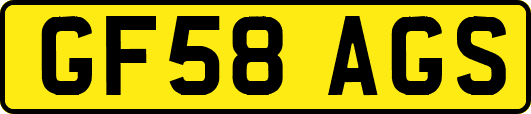 GF58AGS