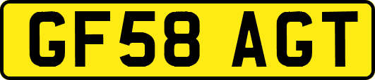 GF58AGT