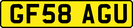 GF58AGU