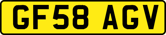 GF58AGV
