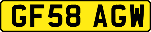 GF58AGW
