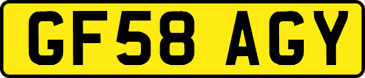 GF58AGY