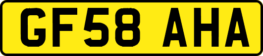GF58AHA
