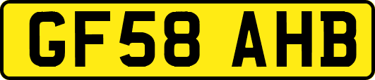 GF58AHB