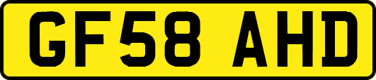 GF58AHD