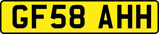 GF58AHH
