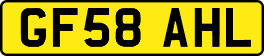 GF58AHL