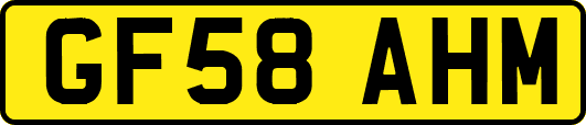 GF58AHM