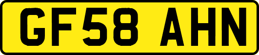 GF58AHN
