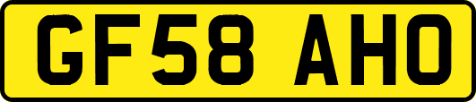 GF58AHO